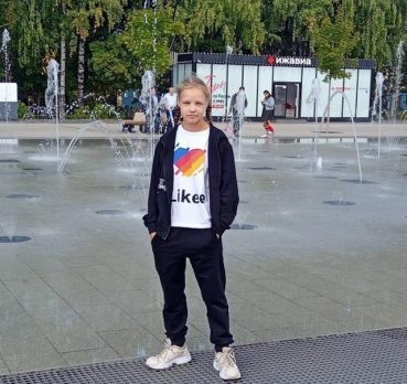 Настя, 21 лет, Ижевск,  Россия 🇷🇺