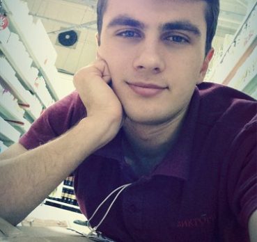 Алексей, 33 лет, Арганда, Испания