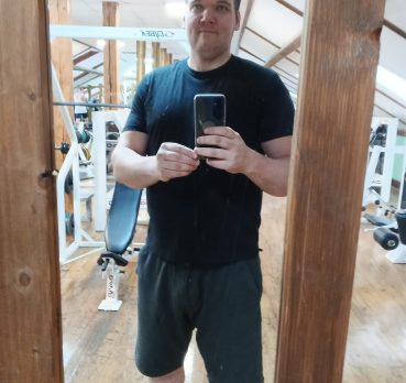 Евгений, 38 лет, Санкт-Петербург,  Россия 🇷🇺