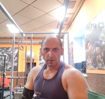 Андрей, 47 лет, Шахты,  Россия 🇷🇺