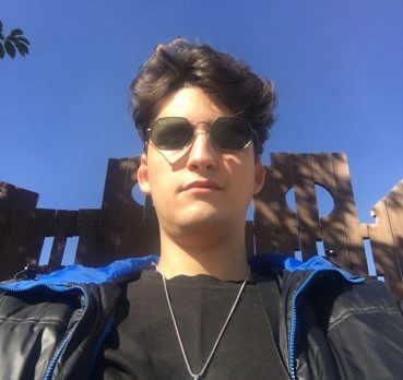 Денис, 21 лет, Самара,  Россия 🇷🇺