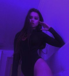 Арина, 23 лет, Гетеро, Женщина, Белореченск,  Россия 🇷🇺