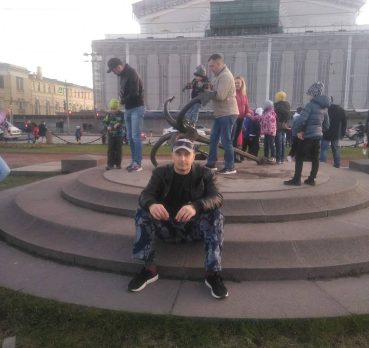 Андрей, 41 лет, Санкт-Петербург,  Россия 🇷🇺