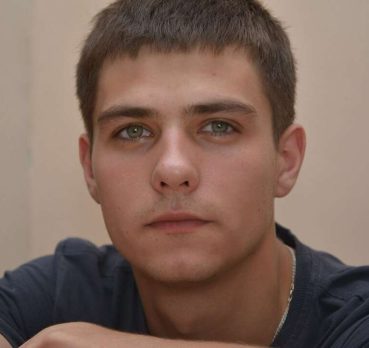 Кирилл, 20 лет, Ижевск,  Россия 🇷🇺