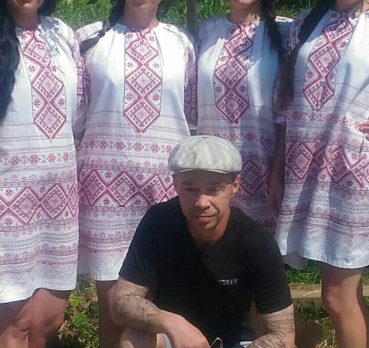 АЛЕКСАНДР, 39 лет, Киров,  Россия 🇷🇺
