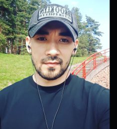 Тимур, 28 лет, Гетеро, Мужчина, Ташкент, Узбекистан