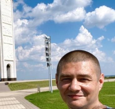 СССР, 40 лет, Серпухов,  Россия 🇷🇺