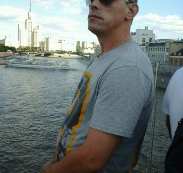 Толя, 48 лет, Москва,  Россия 🇷🇺