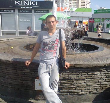 Виктор, 37 лет, Скопин,  Россия 🇷🇺