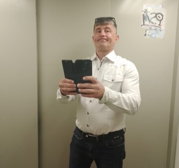 Андрей, 45 лет, Краснодар,  Россия 🇷🇺