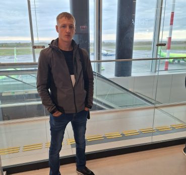 Анатолий, 28 лет, Кировск,  Россия 🇷🇺