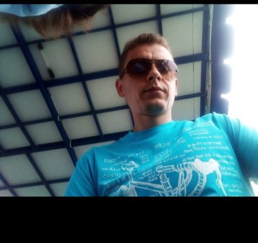 Joni, 40 лет, Архангельск,  Россия 🇷🇺