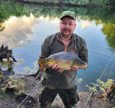 Anatoly, 42 лет, Жирновск,  Россия 🇷🇺