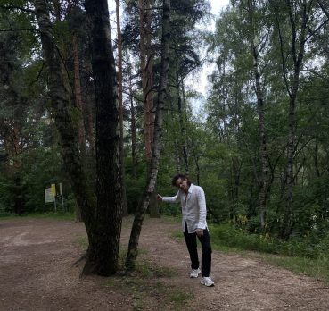 Михаил, 31 лет, Москва,  Россия 🇷🇺