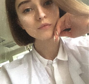 Соня, 19 лет, Воронеж,  Россия 🇷🇺