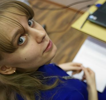 Юля, 22 лет, Москва, Россия 🇷🇺