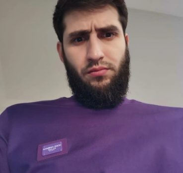 Isa, 33 лет, Миннеаполис,  США 🇺🇸