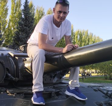 Андрей, 44 лет, Казань,  Россия 🇷🇺