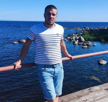 Алексей, 36 лет, Санкт-Петербург, Россия 🇷🇺