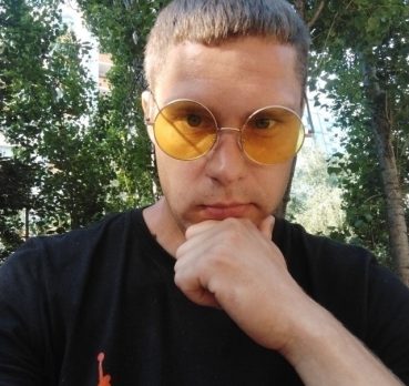 Михаил, 29 лет, Воронеж,  Россия 🇷🇺