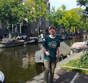 Alex, 38 лет, Крефельд,  Германия 🇩🇪