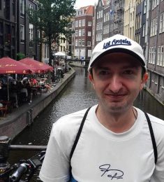 Alex, 37 лет, Гетеро, Мужчина, Крефельд,  Германия 🇩🇪