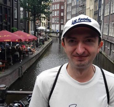 Alex, 37 лет, Крефельд,  Германия 🇩🇪