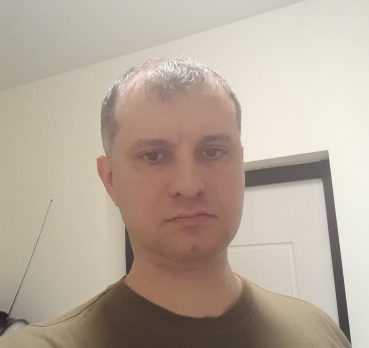 Алексей, 43 лет, Владивосток,  Россия 🇷🇺