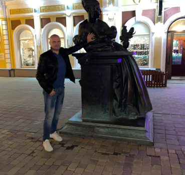 Алексей, 43 лет, Балашиха,  Россия 🇷🇺