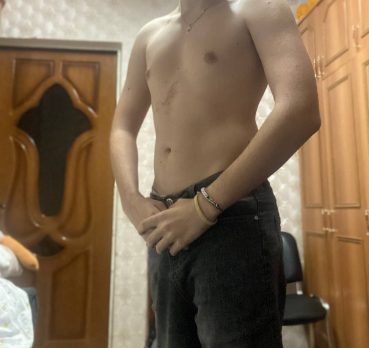 Фëдор, 20 лет, Красноярск,  Россия 🇷🇺