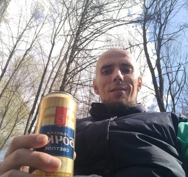 Дима, 37 лет, Братеево,  Россия 🇷🇺