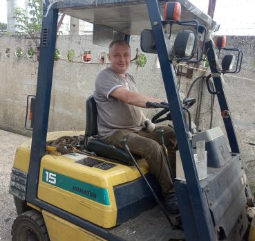 Андрей, 50 лет, Дубна,  Россия 🇷🇺