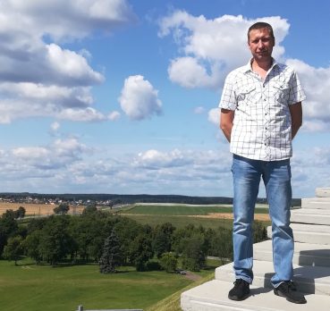 Александр, 45 лет, Тюмень,  Россия 🇷🇺