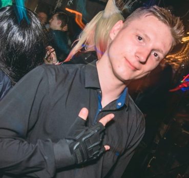 Антон, 23 лет, Москва,  Россия 🇷🇺