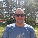 Сергей, 43 лет, Новосибирск, Россия
