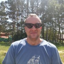 Сергей, 45 лет, Гетеро, Новосибирск, Новосибирск,  Россия 🇷🇺