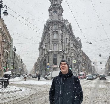 Никита, 25 лет, Москва,  Россия 🇷🇺