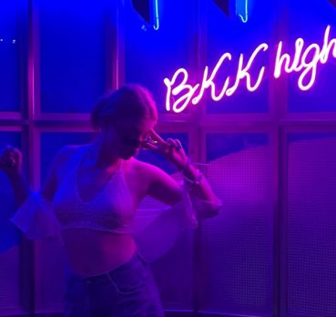 настя, 27 лет, Санкт-Петербург,  Россия 🇷🇺