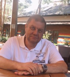 Алексей, 50 лет, Гетеро, Мужчина, Манавгат,  Турция 🇹🇷