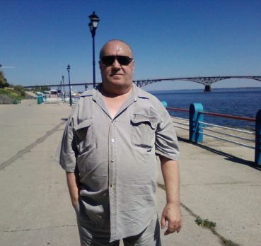 Николай, 66 лет, Саратов,  Россия 🇷🇺