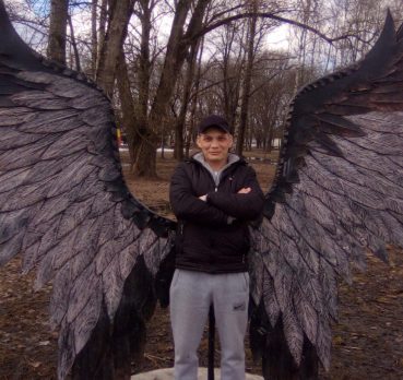 Геннадий, 38 лет, Великий Новгород,  Россия 🇷🇺