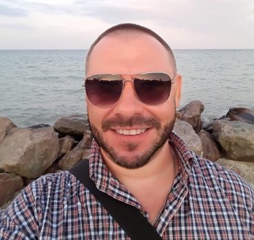 Семен, 48 лет, Бусиново, Россия 🇷🇺