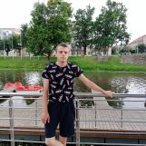 Александр, 24 лет, Гусев, Россия
