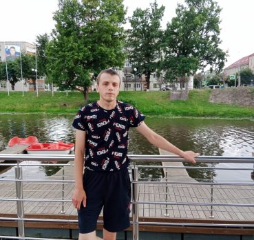 Александр, 26 лет, Гусев,  Россия 🇷🇺