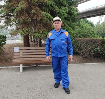 Сергей, 59 лет, Сафоново,  Россия 🇷🇺