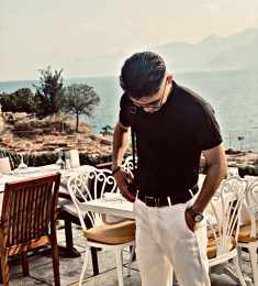 Алишер, 24 лет, Гетеро, Мужчина, Кемер,  Турция 🇹🇷