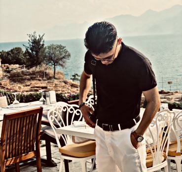 Алишер, 24 лет, Кемер,  Турция 🇹🇷