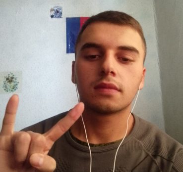 Ноябрь, 22 лет, Иваново,  Россия 🇷🇺