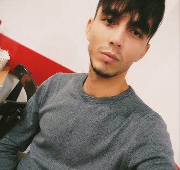 Макс, 25 лет, Аннау, Туркменистан