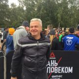 Олег, 53 лет, Москва, Россия